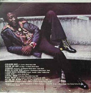 Vic Taylor - Star Time 1976 - Quarantunes