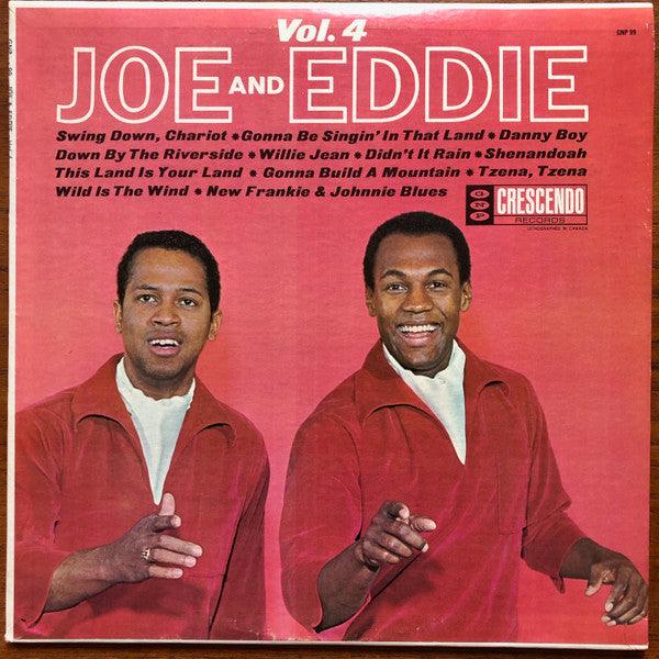 Joe & Eddie - Vol. 4 Joe & Eddie 1964 - Quarantunes