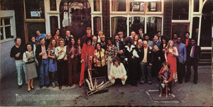 Rod Stewart - Smiler 1974 - Quarantunes