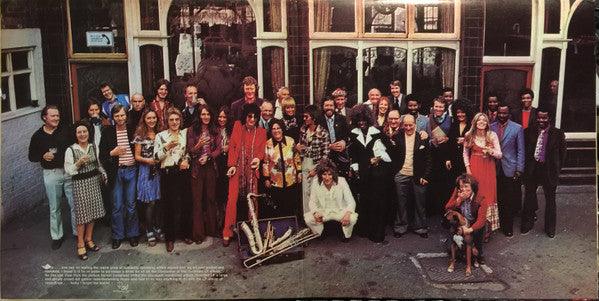 Rod Stewart - Smiler 1974 - Quarantunes