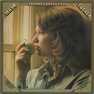 Tanya Tucker - You Are So Beautiful 1977 - Quarantunes