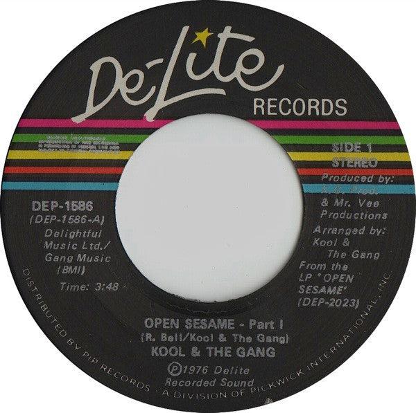 Kool & The Gang - Open Sesame 1976 - Quarantunes