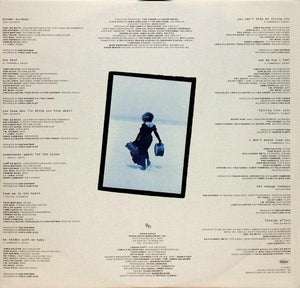 Tina Turner - Foreign Affair - 1989 - Quarantunes