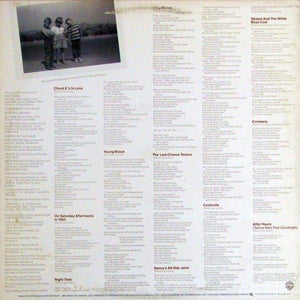 Rickie Lee Jones - Rickie Lee Jones 1979 - Quarantunes