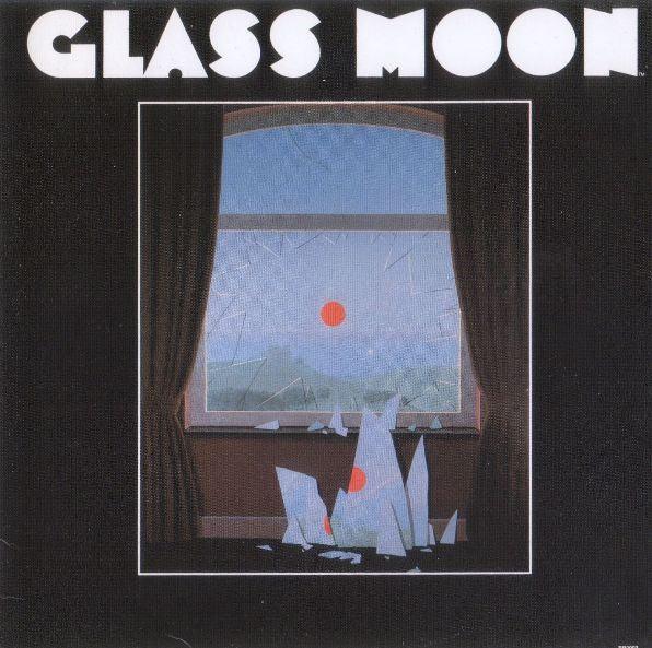 Glass Moon - Glass Moon - 1980 - Quarantunes