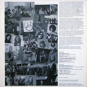 Dr. Music - Retrospective