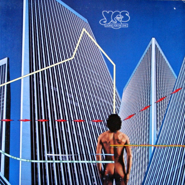 Yes - Going For The One