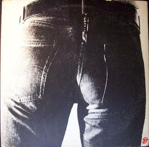 The Rolling Stones - Sticky Fingers - 1971 - Quarantunes