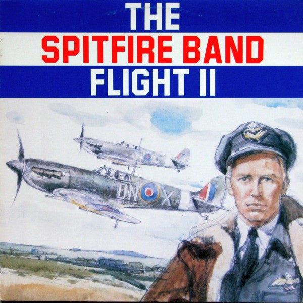 The Spitfire Band - Flight II - 1982 - Quarantunes
