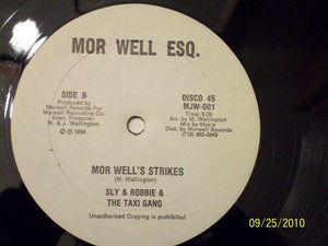 Ken Boothe - Love Is Real / Coke Seller - 1984 - Quarantunes