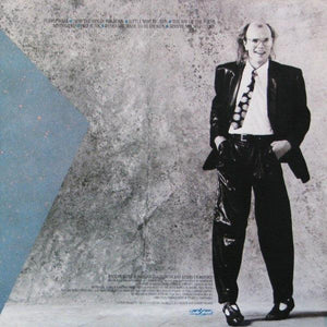 Hugh Marsh - Shaking The Pumpkin 1988 - Quarantunes