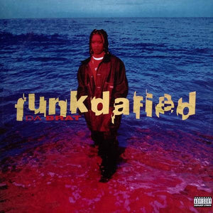 Da Brat - Funkdafied - 2019 - Quarantunes