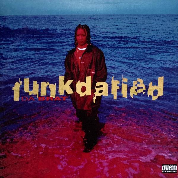 Da Brat - Funkdafied - 2019 - Quarantunes