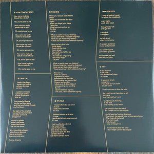 Half Moon Run - Inwards & Onwards 2021 - Quarantunes