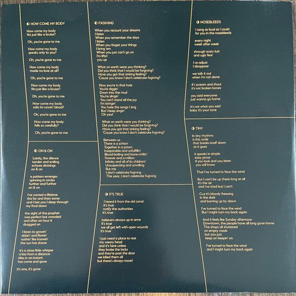 Half Moon Run - Inwards & Onwards 2021 - Quarantunes