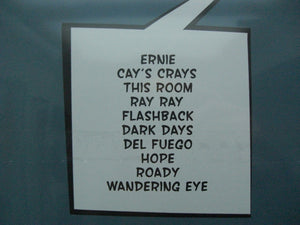 Fat Freddy's Drop - Based On A True Story