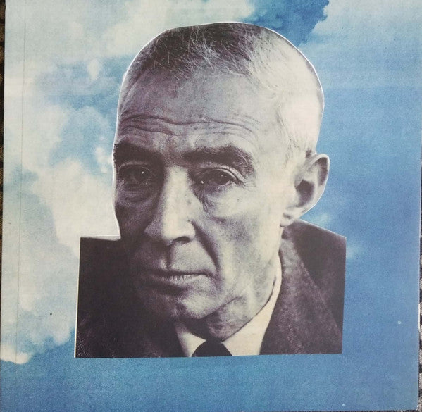 Protomartyr (2) - No Passion All Technique