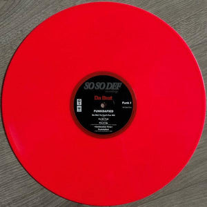 Da Brat - Funkdafied - 2019 - Quarantunes