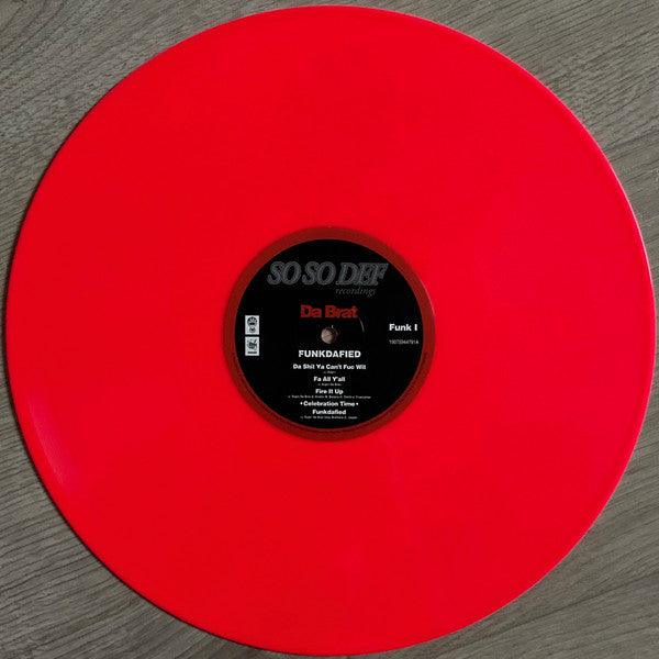 Da Brat - Funkdafied - 2019 - Quarantunes