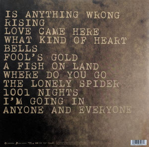 Lhasa De Sela - Lhasa - 2018 - Quarantunes