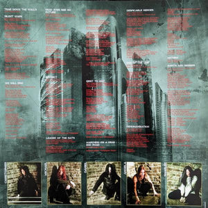 Arch Enemy - Anthems Of Rebellion - Quarantunes