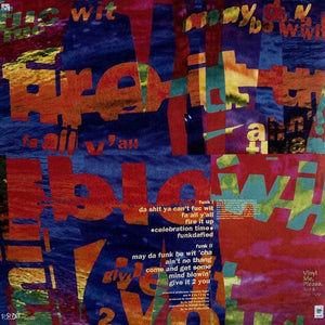 Da Brat - Funkdafied - 2019 - Quarantunes