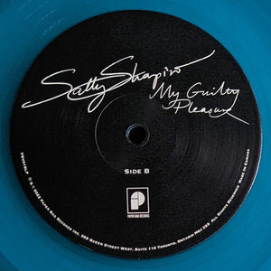 Sally Shapiro - My Guilty Pleasure