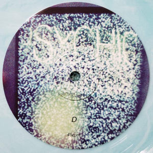 DARKSIDE - Psychic - 2021 - Quarantunes