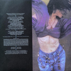 Madonna - Like A Prayer - 2020 - Quarantunes