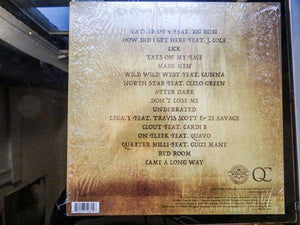 Offset - Father Of 4 2019 - Quarantunes