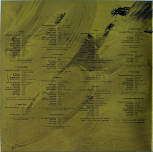 Emma-Jean Thackray - Yellow - Quarantunes