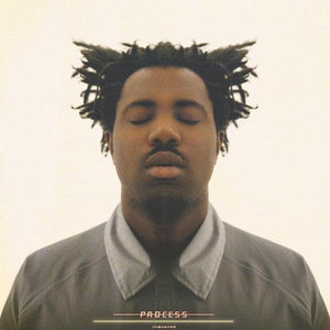 Sampha - Process 2017 - Quarantunes
