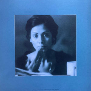 Natalie Imbruglia - Left Of The Middle 2022 - Quarantunes