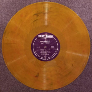 Eric Dolphy - Out There - Quarantunes