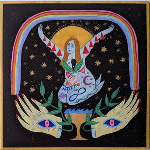 Emma-Jean Thackray - Yellow - Quarantunes