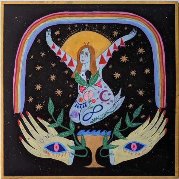 Emma-Jean Thackray - Yellow - Quarantunes