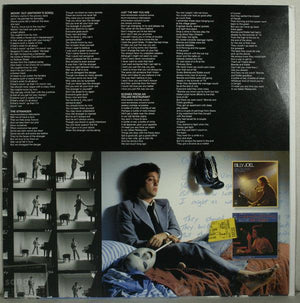 Billy Joel - The Stranger - 2008 - Quarantunes