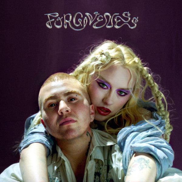 Girlpool - Forgiveness 2022 - Quarantunes