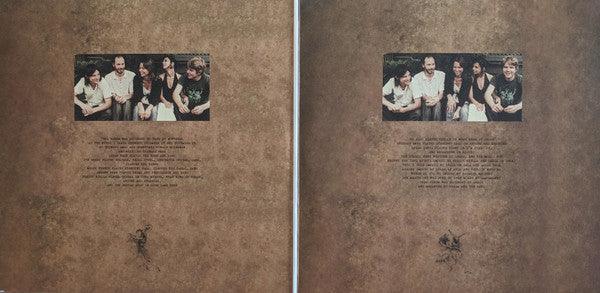 Lhasa De Sela - Lhasa - 2018 - Quarantunes