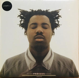 Sampha - Process 2017 - Quarantunes