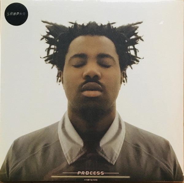 Sampha - Process 2017 - Quarantunes