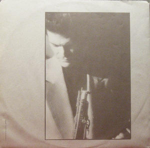 David Sanborn - Close-Up 1988 - Quarantunes