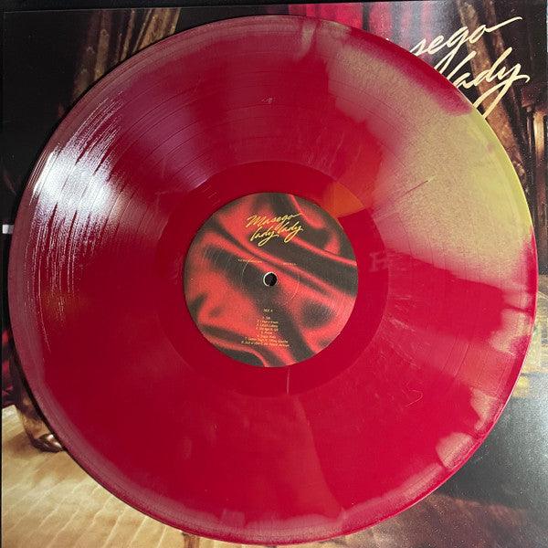 Masego - Lady Lady - 2023 - Quarantunes