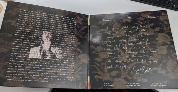 Serena Ryder - The Art Of Falling Apart - 2021 - Quarantunes