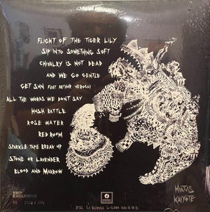 Hiatus Kaiyote - Mood Valiant - 2021 - Quarantunes