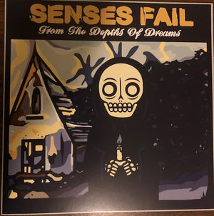 Senses Fail - From The Depths Of Dreams