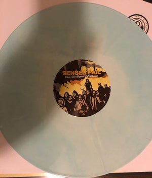 Senses Fail - From The Depths Of Dreams