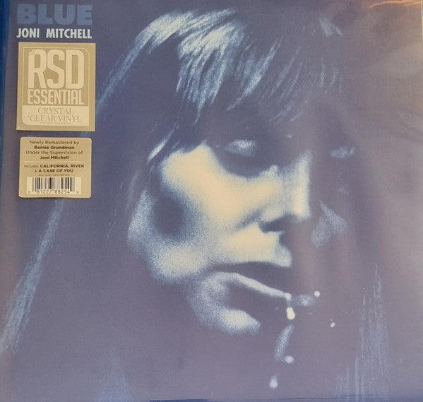 Joni Mitchell - Blue 2022 - Quarantunes
