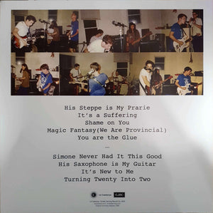 The Van Pelt - Stealing From Our Favorite Thieves