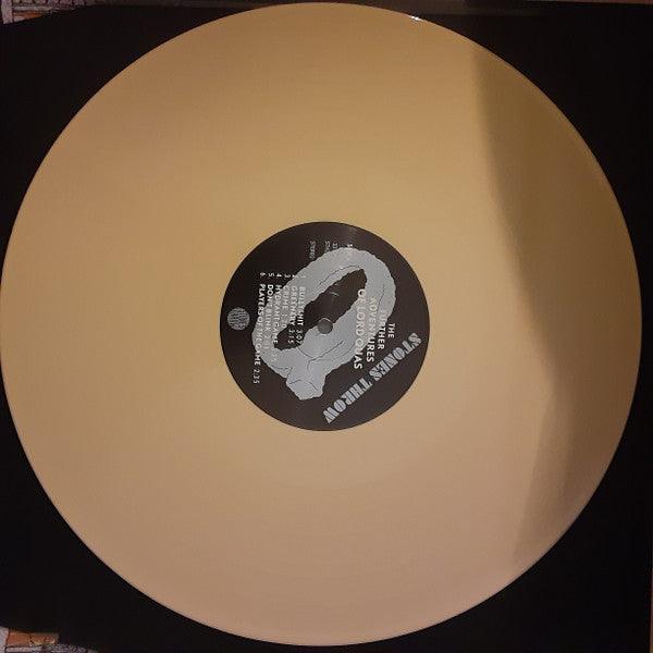 Quasimoto - The Further Adventures Of Lord Quas - 2021 - Quarantunes